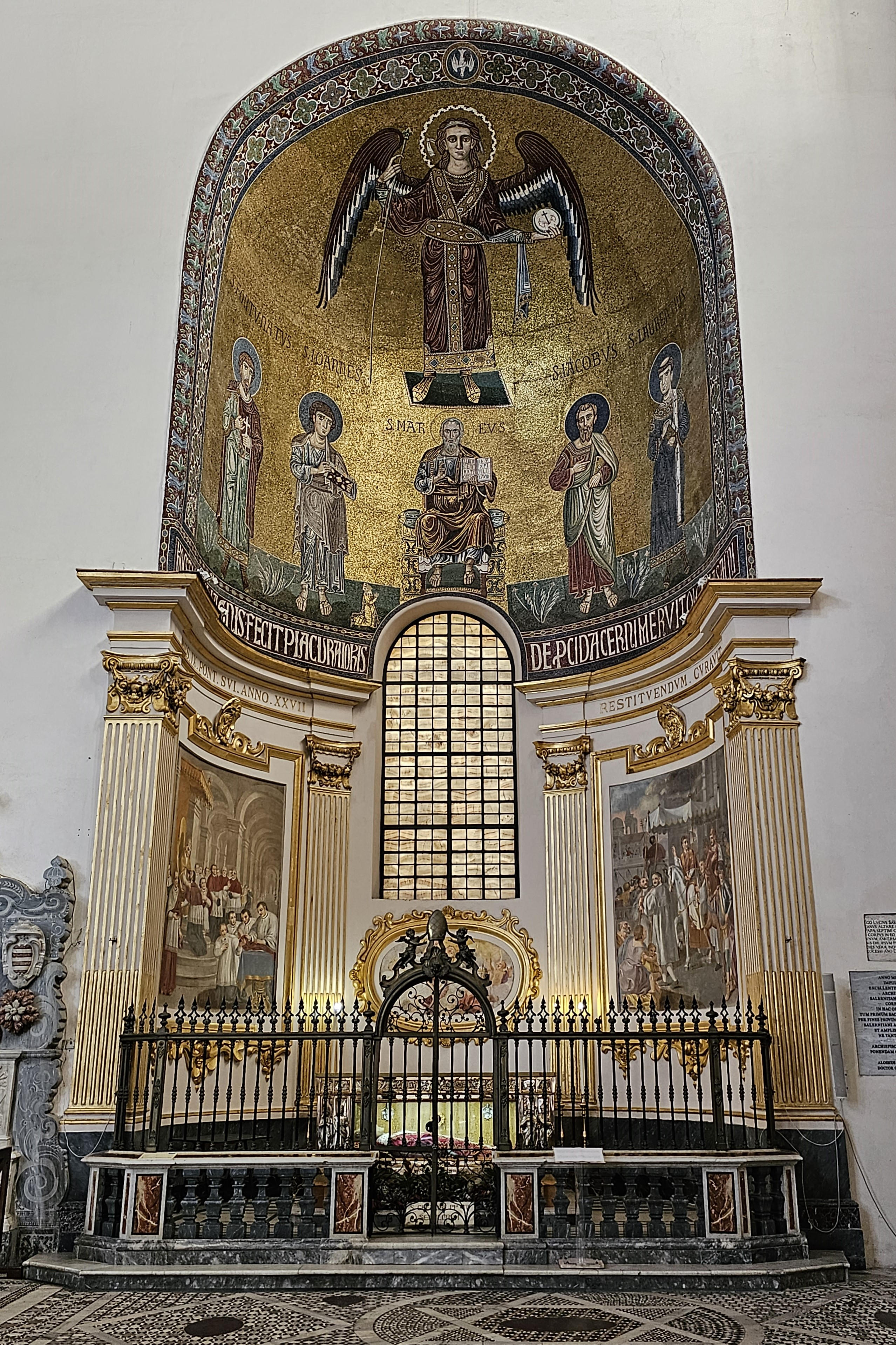Salerno